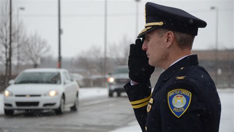 How to Use the Battle Creek Police-to-Citizen Inmate Search 33