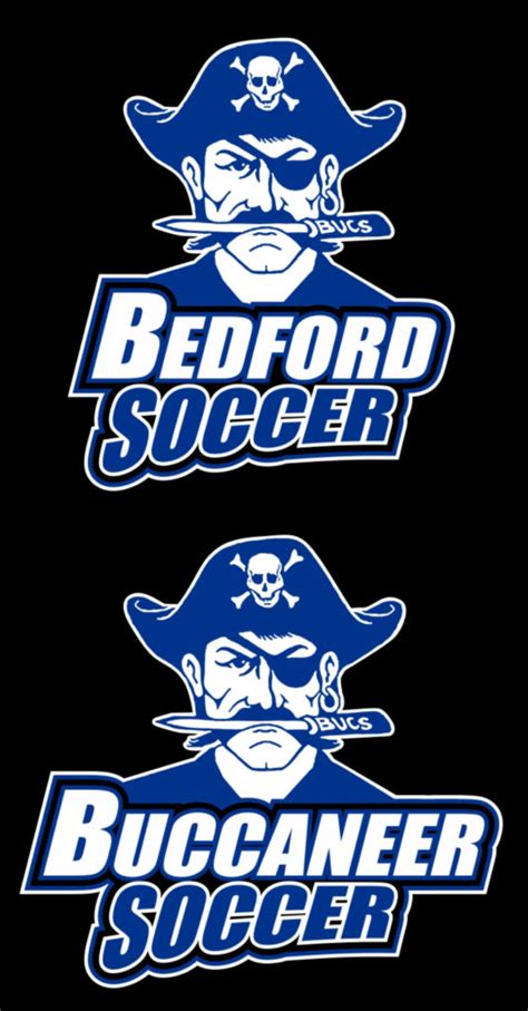 Logo Design: Bedford High School – Melsenink