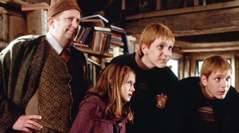 Weasley - The Weasley Family Photo (33373026) - Fanpop