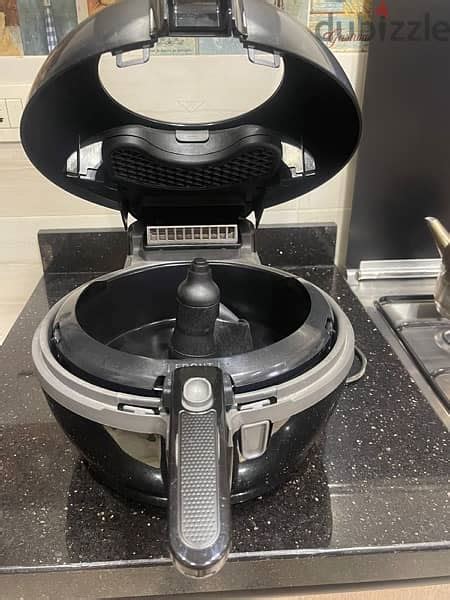 Tefal Air Fryer Actifry Advance معدات وأدوات طبخ 198894790