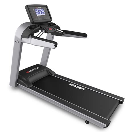 Landice L7 Treadmill