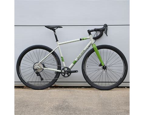 Wilier Jaroon GRX Steel Gravel Bike | Merlin Cycles