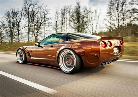 17 Best Images Corvette C6 Grand Sport Fenders Chevy C6 Grand Sport