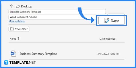 How To Make Create An Investment Summary [templates Examples] 2023 Free And Premium Templates