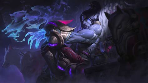 Lunar Wraith Sylas | Wallpapers & Fan Arts | League Of Legends | LoL Stats