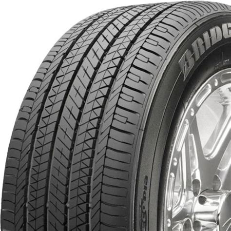 Bridgestone Dueler H/L 422 Ecopia Plus P215/55R18 94H All-Season tire
