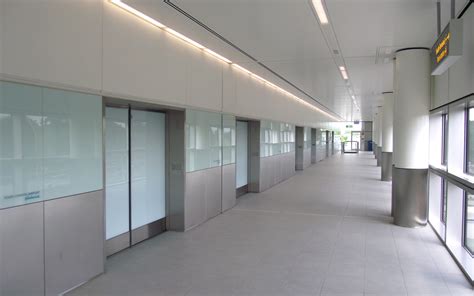 Aviation - CHQ Architects