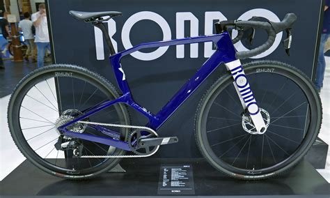 Rondo Gives Closer Look At New Ruut 2 0 Gravel Bikes Unique In Either