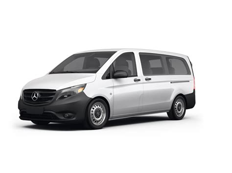 Mercedes-Benz Metris Passenger Van | Sears Imported Autos