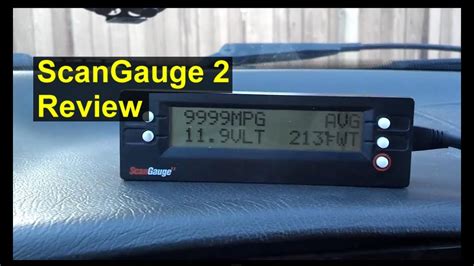 Scan Gauge 2 6 0 Powerstroke