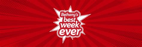 bethanys  week  bethany lutheran college