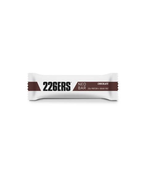 226ERS Neo Bar 45 Protein Chocolate 50gr