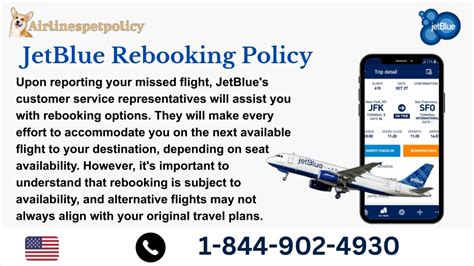 Ppt Jetblue Missed Flight Policy Powerpoint Presentation Free