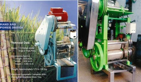 Sitakant Machines Sugarcane Crusher Suppliers And Manufacturers