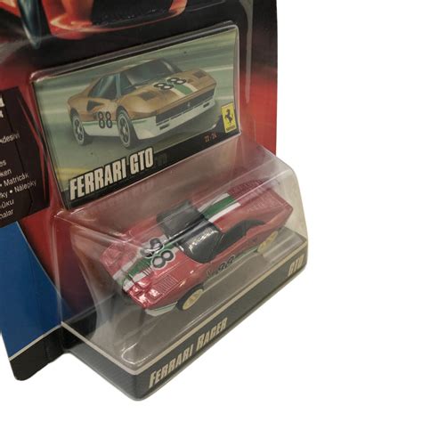 HOT WHEELS ホットウィールズ ミニカー GTOトレファクONLINE