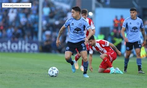 Racing Belgrano Hora Tv Y Posibles Formaciones Ol Ole Ar