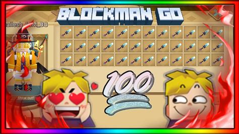 😍new Dup Work 100 Latest Duplicate Glitch In Blockman Go Skyblock