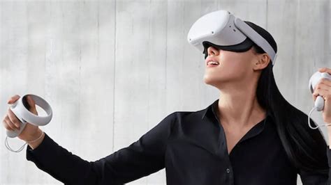 Brands Are Using VR and AR Technology | Obsess