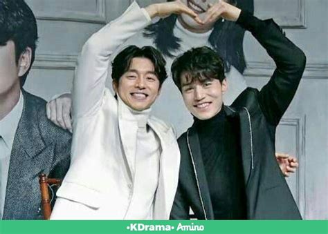 Curiosidades De Goblin♡ •k Drama• Amino