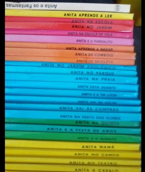 Livros Da Anita Antigos S O Mamede De Infesta E Senhora Da Hora Olx