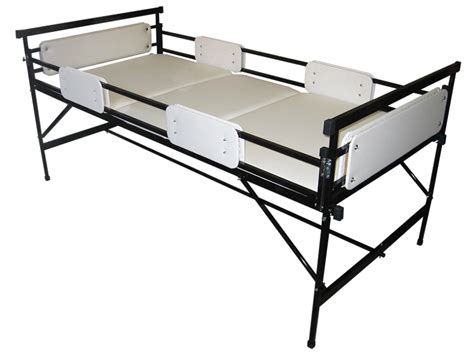 Кровать металлическая Юрга-М1