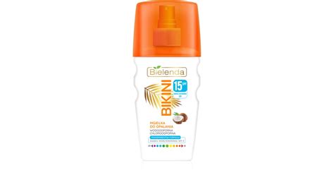 Bielenda Bikini Coconut Spf Notino Bg