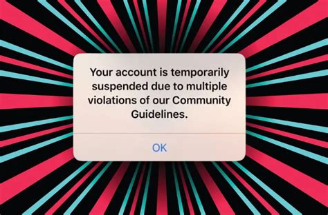 How To Get Your Tiktok Account Unbanned As Soon As Possible