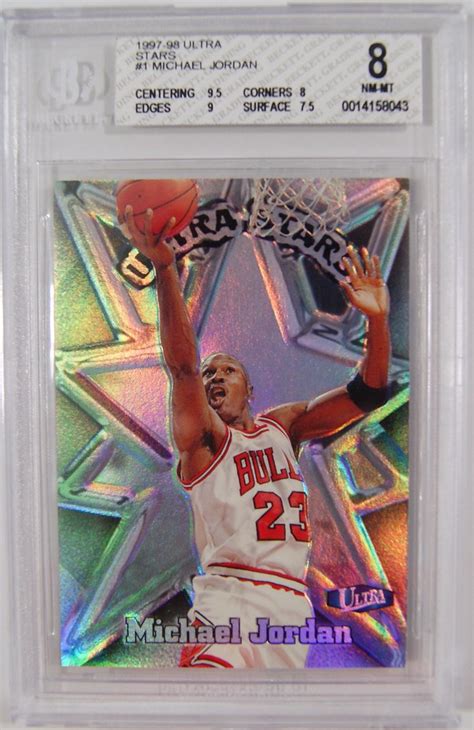 1997 98 Ultra Stars 1US BGS 8 SONY DSC Mjcollector90 Flickr