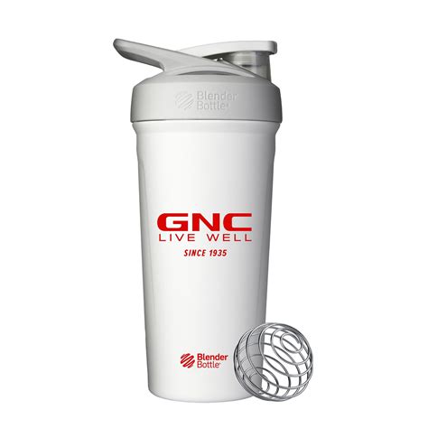 GNC Live Well Strada - White | GNC