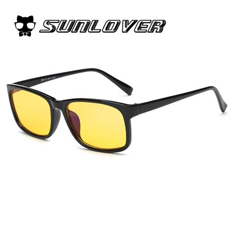 Sunlover Anti Blue Rays Computer Goggles Reading Glasses 100 Uv400 Radiation Resistant Glasses