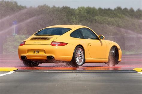 Porsche 911 997 PH Used Buying Guide PistonHeads UK