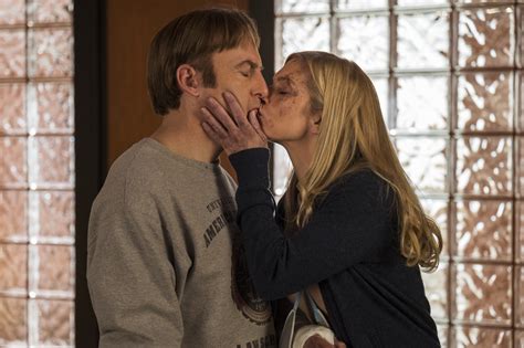 Better Call Saul 7 Times Jimmy And Kim Kissed On Screen