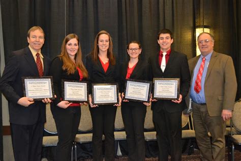 Uw Madison Dairy Science Students Win National Management Contest