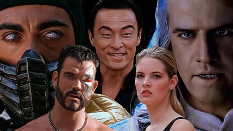 Mortal Kombat: Flawless Facts About The 1995 Film