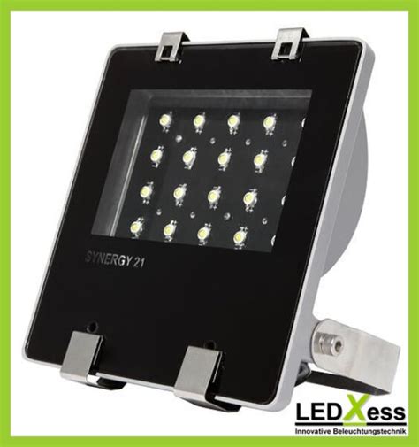 Security Line Led Infrarot Strahler Nm W Ip Ledxess