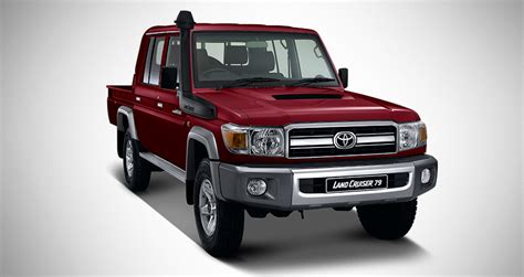 Land Cruiser New Vehicles Vredendal Toyota Western Cape