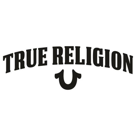 True Religion Logo Vector