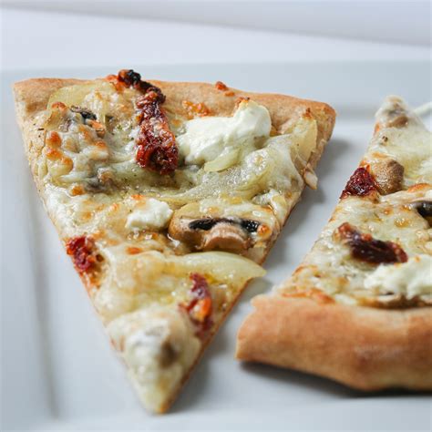 Calories In Round Table Cheese Pizza Slice | Cabinets Matttroy