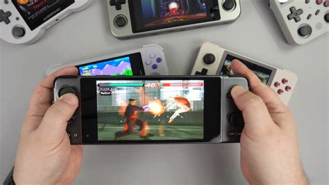 Gpd Xp Android Handheld