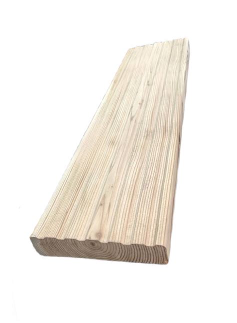 Купить доску террасную с доставкой по России | Hardwood