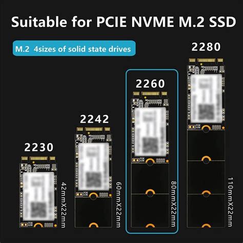 Wozlo M Ssd Nvme So Utucu Al Minyum Ala Ml Is Emici Pasif