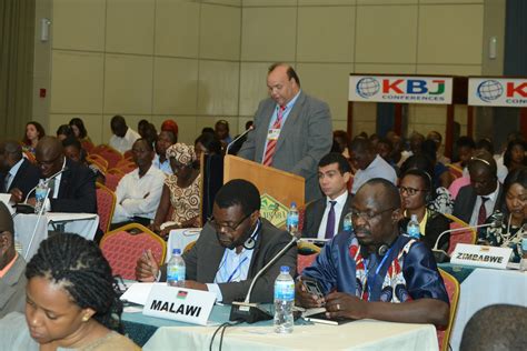 Acdhrs Statement To The Achpr Read By Mr Naji Moulay Lahsen 65th