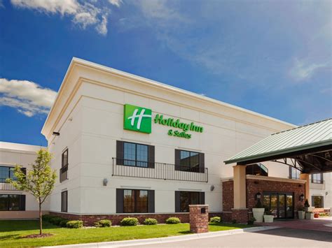 Lakeville, MN Hotel Near Mall Of America | Holiday Inn & Suites ...