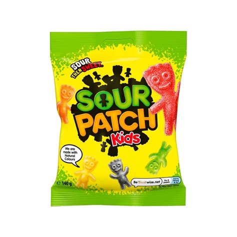 sour patch wise trading group