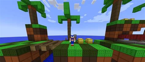 sonic Minecraft Map