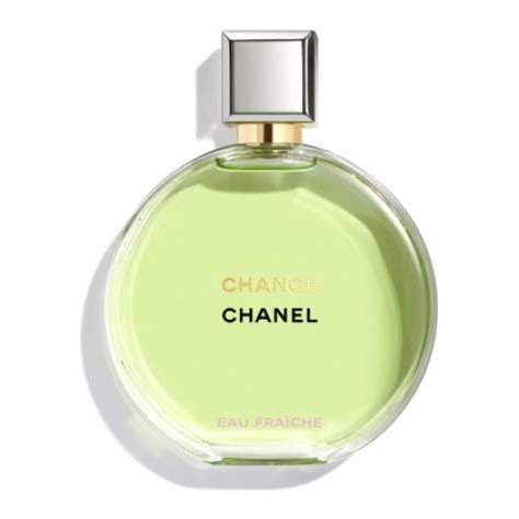 Chanel Chance Eau Fraiche Eau de Parfum - купить женские духи, цены от ...