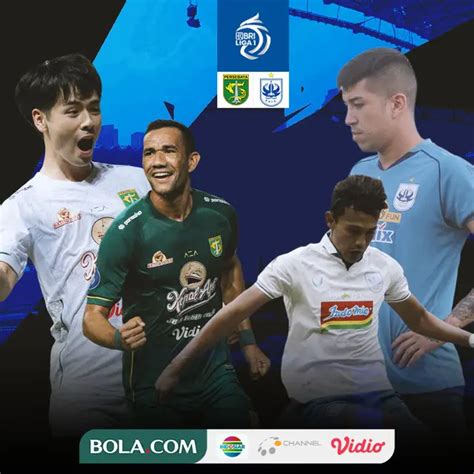 Bri Liga 1 Diserang Covid 19 Persebaya Tetap Berlaga Kontra Psis Dan