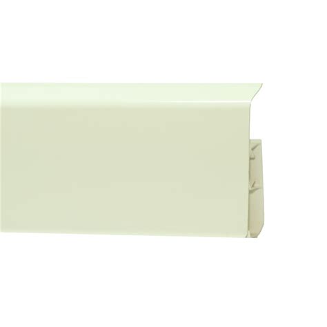 Пластиковый плинтус Royce 80 мм 320 Айвори в официальном интернет ...