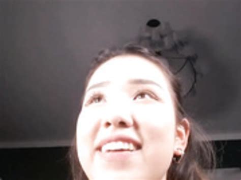 Lina Tyan Nude And Fingering And Rubbing Pussy