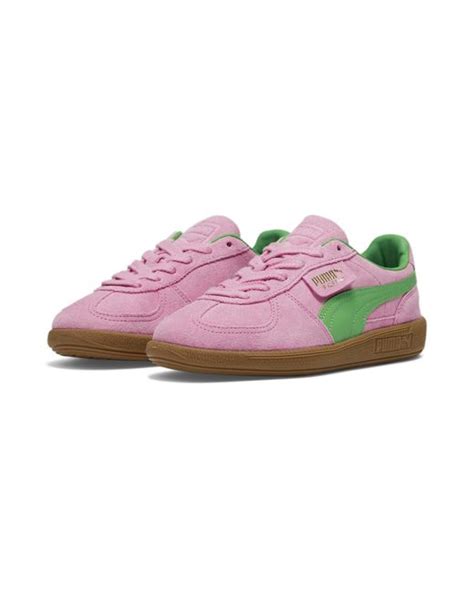 Puma Palermo Special Sneakers Lyst